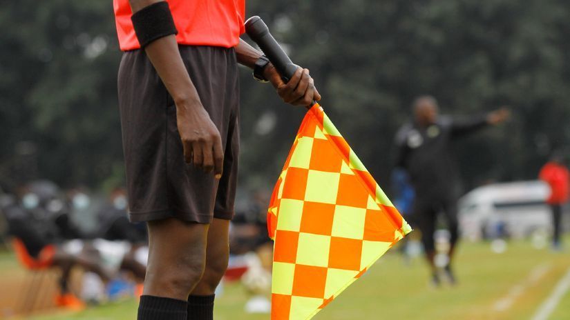 FKF Plans to hold first ever referee training in West Pokot, Moyale, and Marsabit