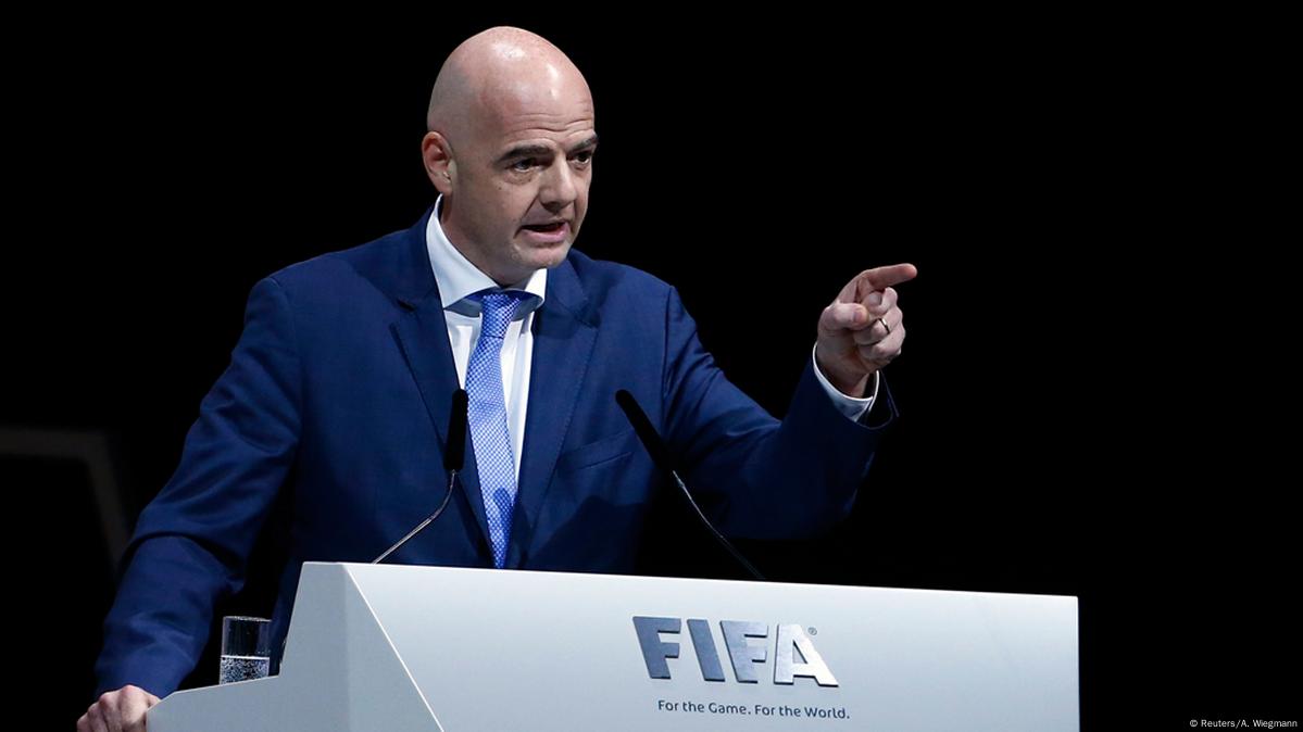 FIFA suspends Pakistan and Congo from 2026 World Cup over Governance issues