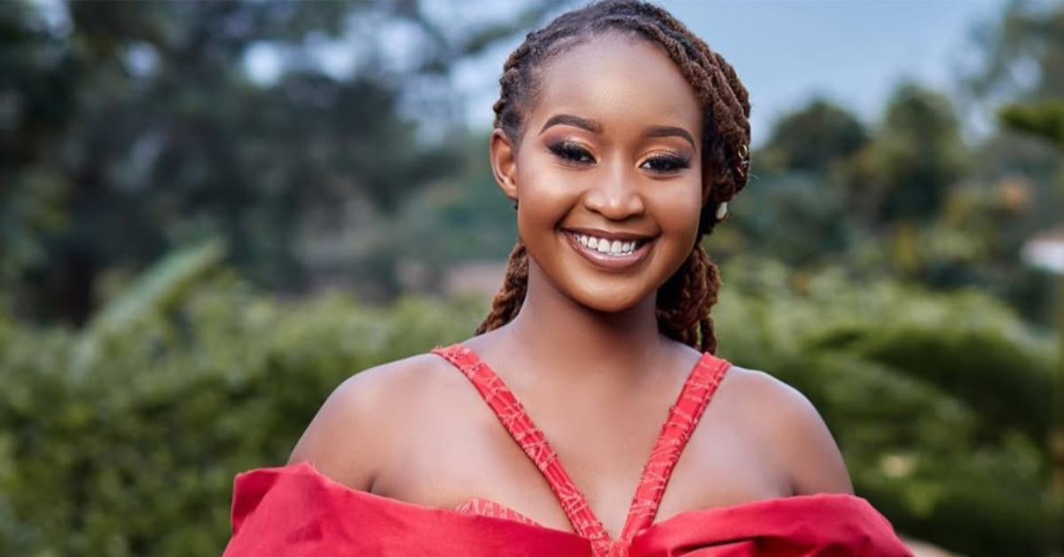 Gloria Kyallo confirms breakup with longtime boyfriend Ken Warui, plans to co-parent their dog