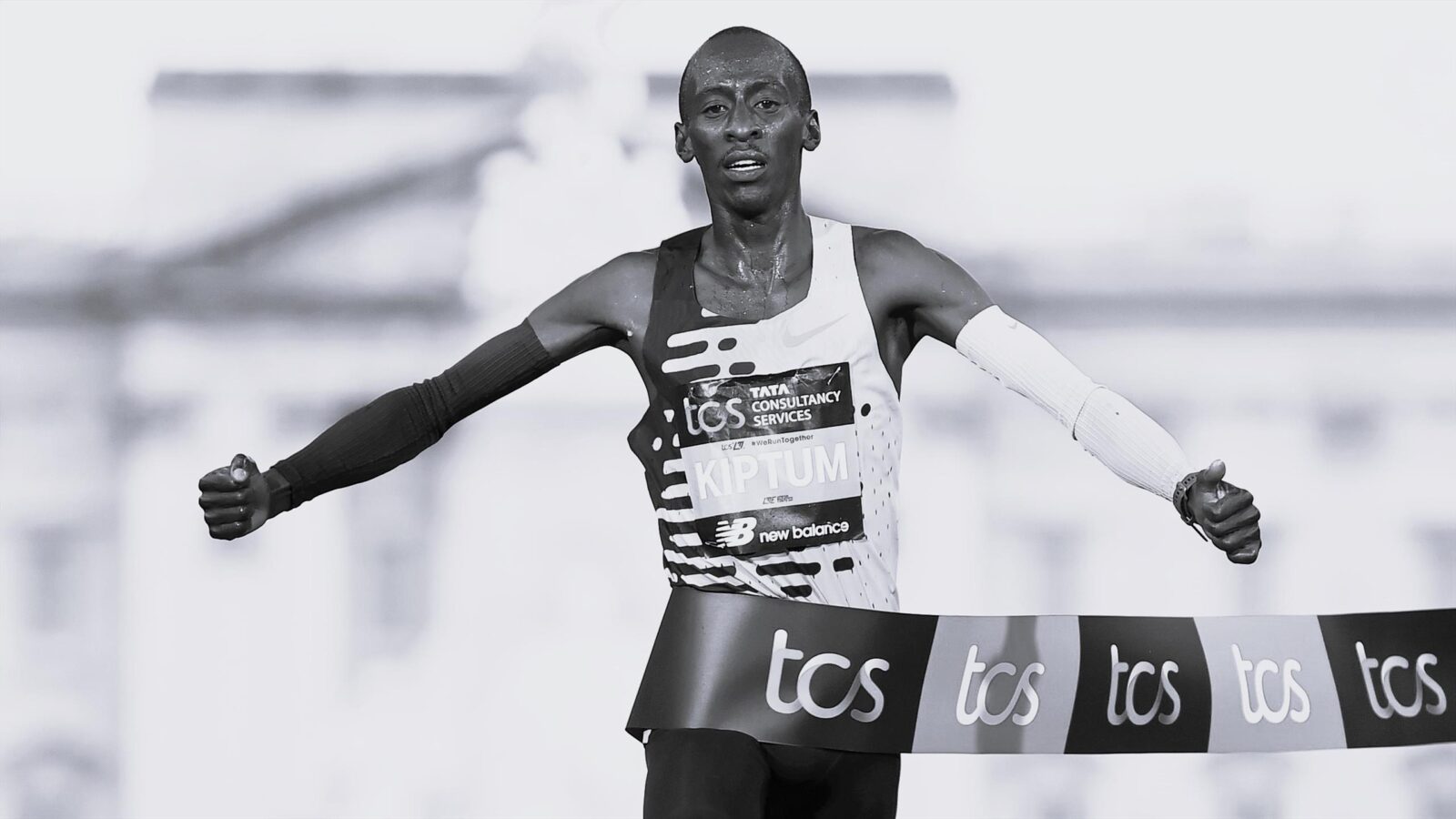 Remembering Kelvin Kiptum: A year since the tragic loss of a Marathon Legend