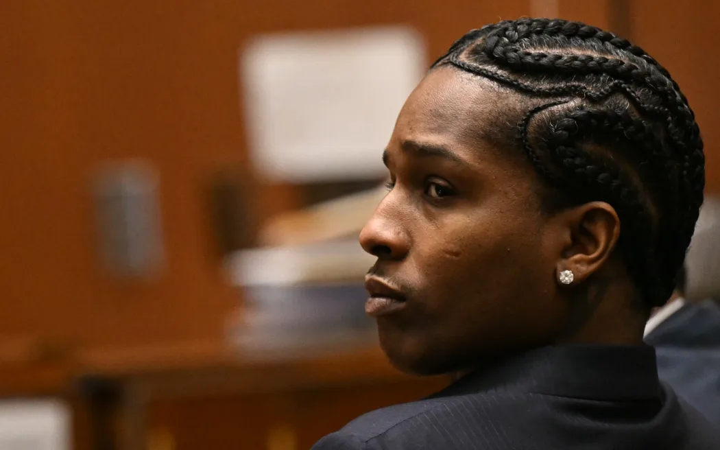 Rapper A$AP Rocky found not guilty in felony assault case