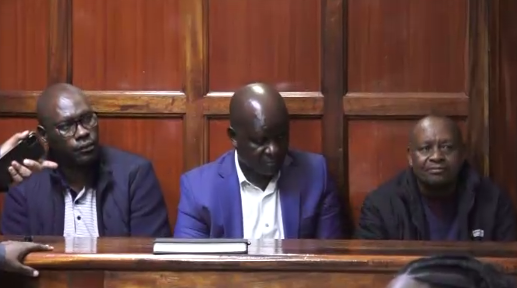 Five KUSCCO officials charged with stealing KSh82M, freed on ‘hefty’ bail terms