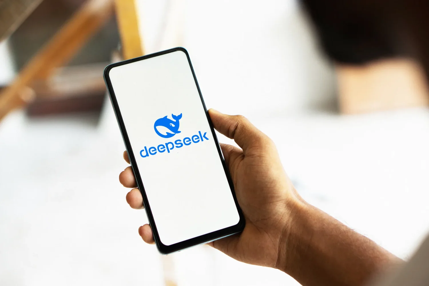 Australia bans DeepSeek over security concerns