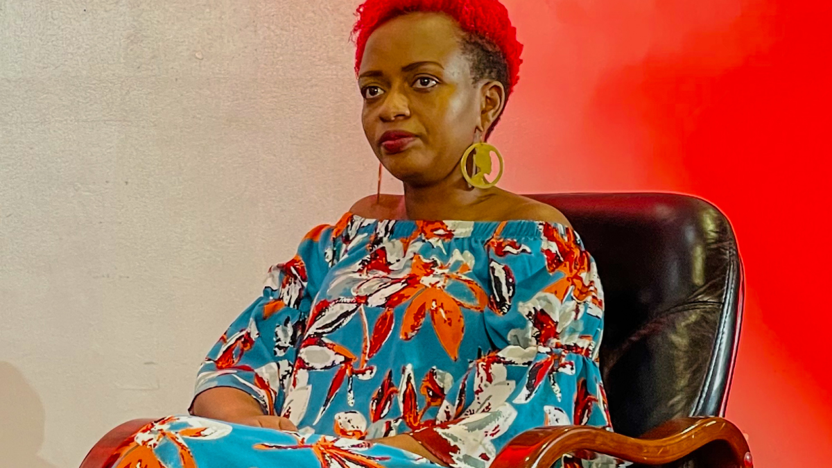 The resilience story of Eunice Mwende Mutiso: Diagnosed with breast cancer at 23; getting pregnant amid chemotherapy