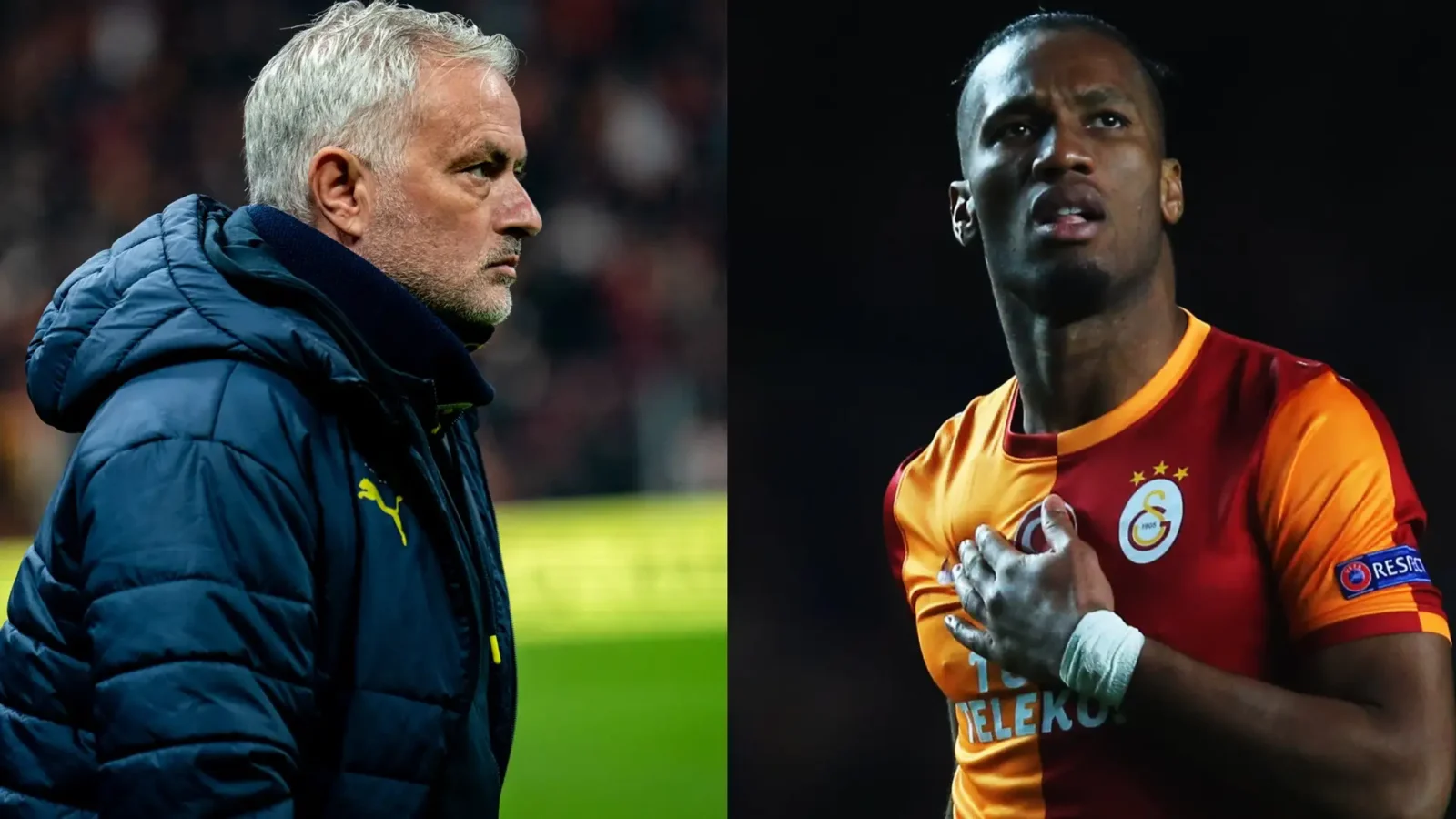 Didier Drogba defends Jose Mourinho amid Galatasaray’s racism accusations