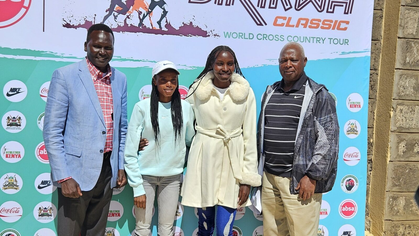 Sirikwa Classic 2025: Record prize Money up for grabs as race expands rewards