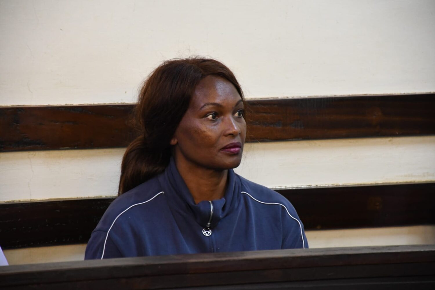 Cohen murder: Court denies Sarah Wairimu bail, to be remanded at Lang’ata Women’s Prison