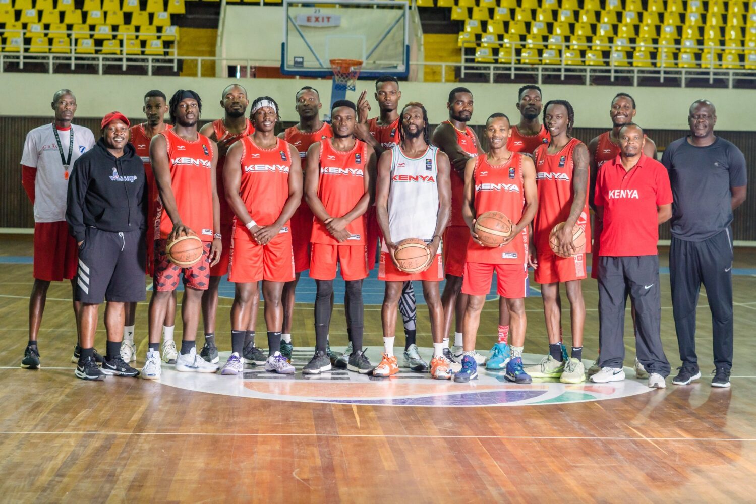 FIBA Afrobasket Qualifiers: Kenya Morans forced to forfeit opening match due to travel challenges