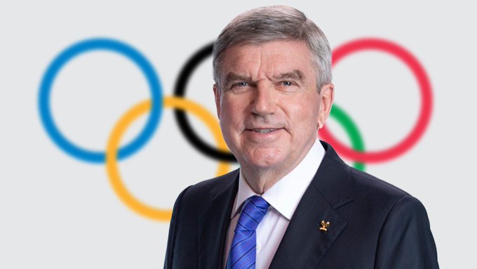 IOC President Thomas Bach to resign as IOC member in June 2025