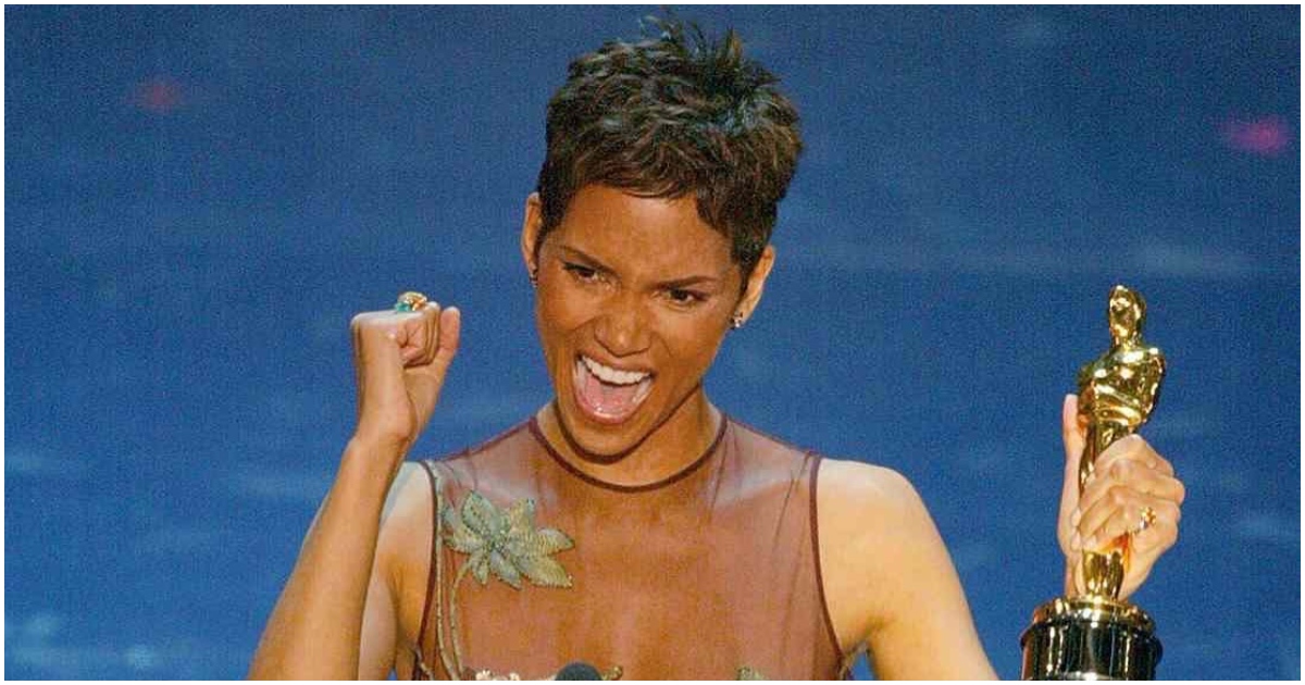 Halle Berry’s Oscars legacy: Historic win that feels lonely