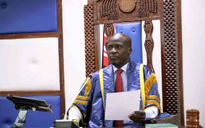 Turkana County Assembly Speaker resigns amid looming impeachment