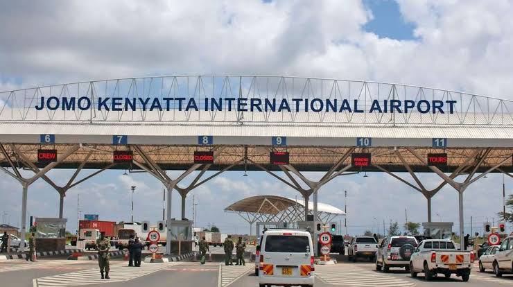 JKIA crowned African Cargo Airport of the year in prestigious global awards