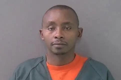 Kenyan man arrested in Texas, U.S, for allegedly shooting his wife dead