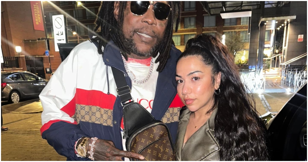 Vybz Kartel opens up about wife’s infidelity while in prison:”I understand”