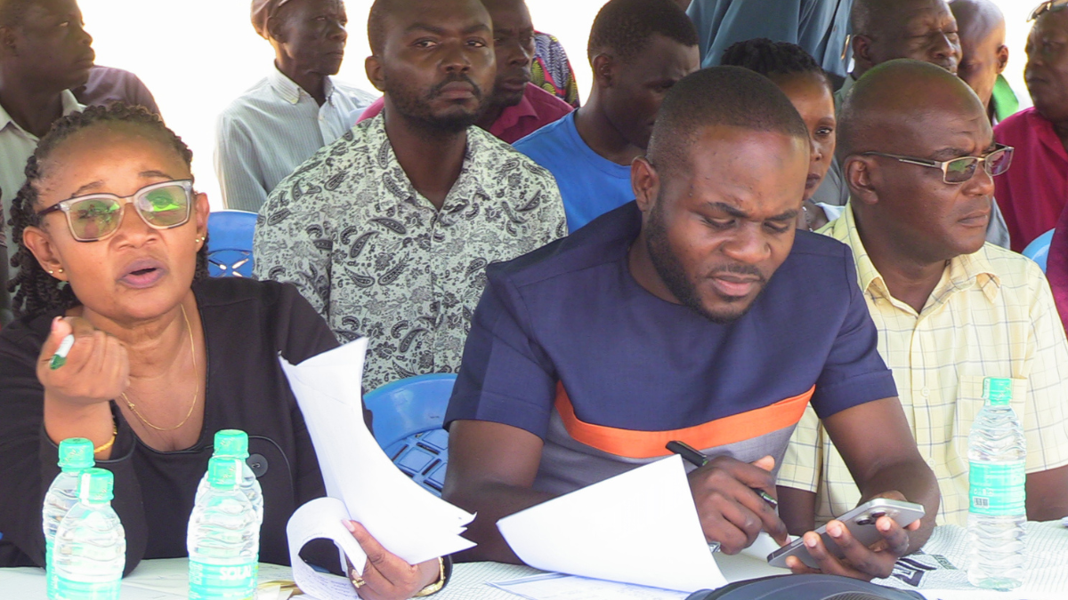 Malindi squatters change approach of pushing for land acquisition