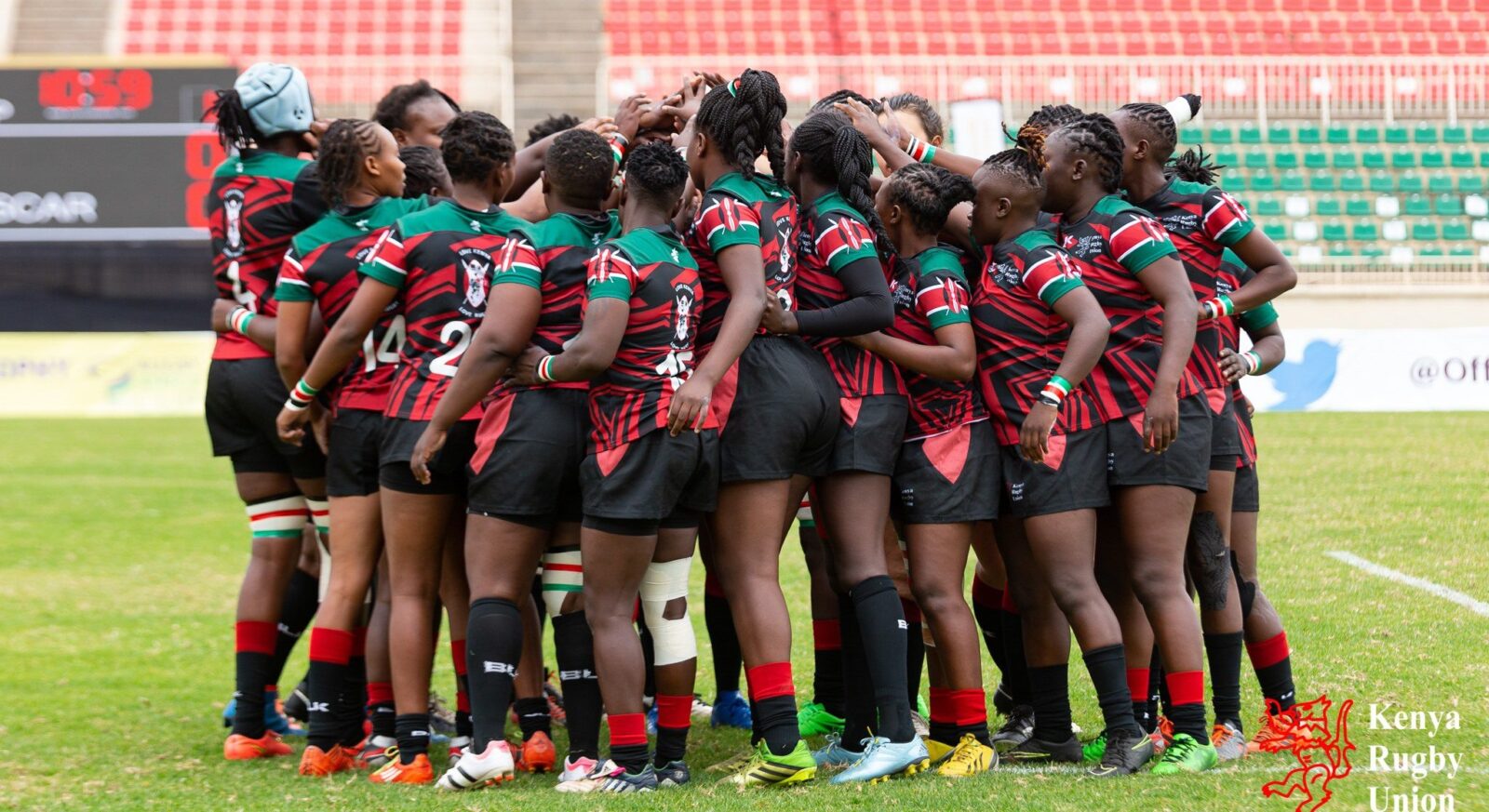 Kenya Lionesses Kick Off HSBC Challenger Series 2025 Campaign in South Africa