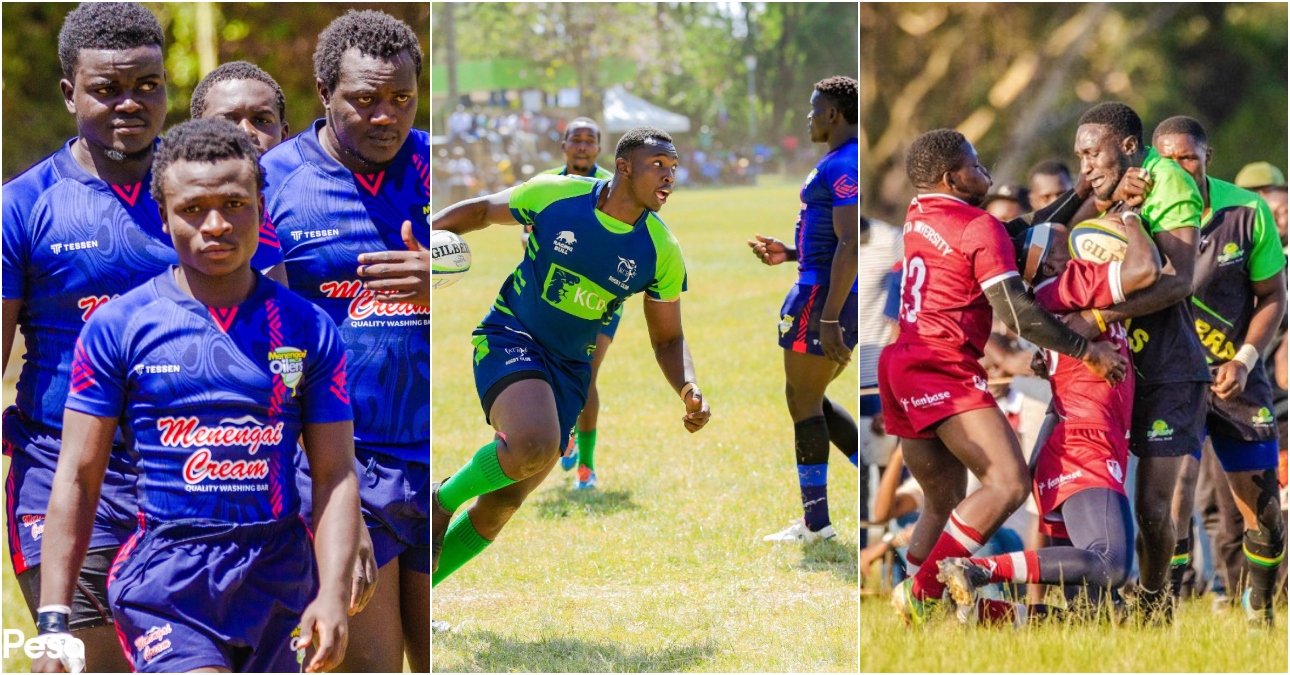 Kenya Cup Week 10: Playoff, Relegation, and title battles take center Stage