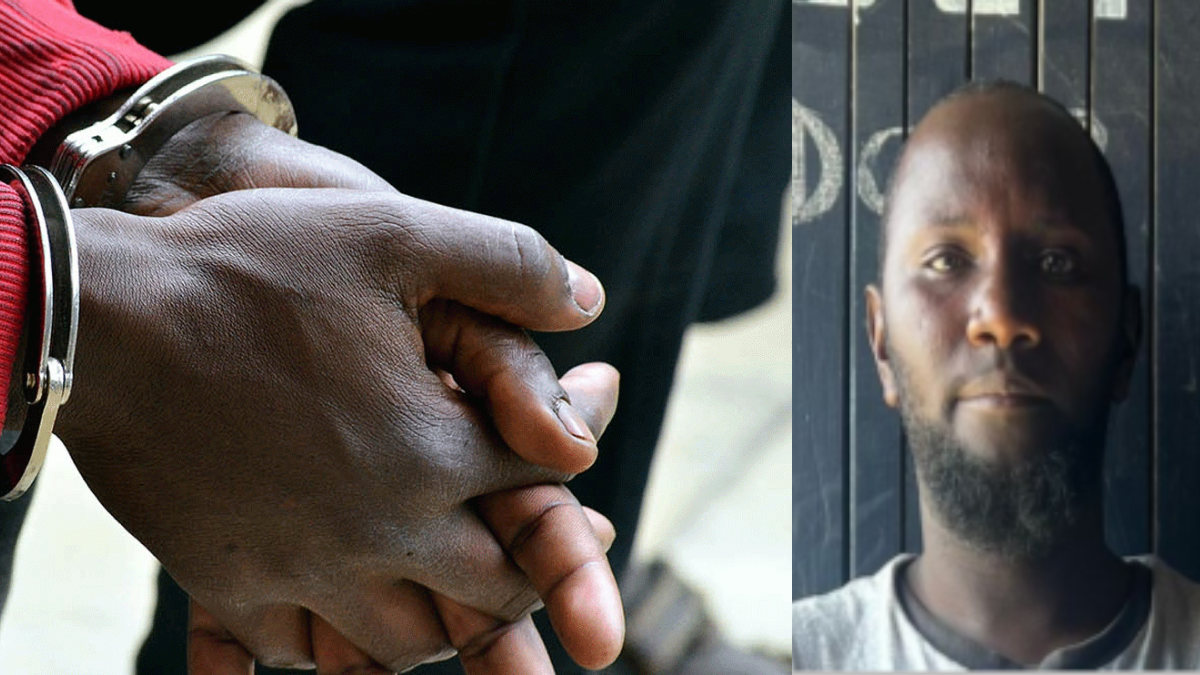 Mwihoko man who kidnapped 7-year-old boy, demanded KSh100,000 ransom arrested