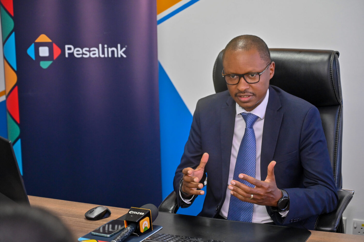 Payment apps dominate over cash and cards – Pesalink survey