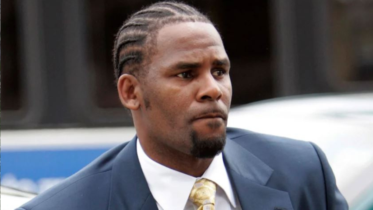 Court of Appeal upholds R. Kelly’s conviction of 30-years in prison