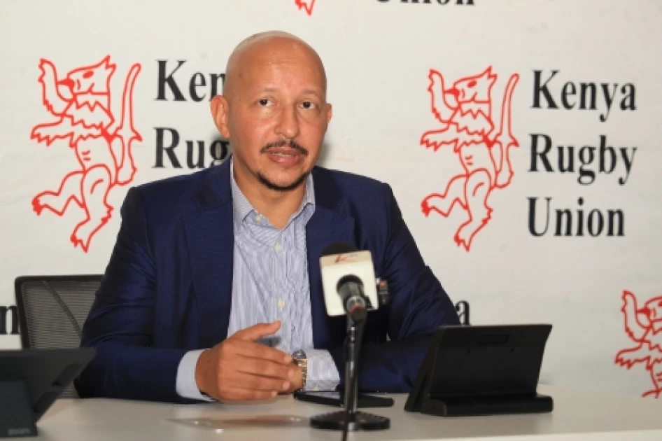 Vancouver 7s: KRU chairman hails selection as coach Wambua eyes quarter-Final berth