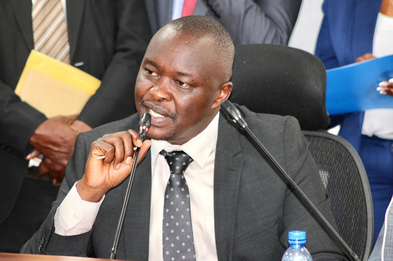 MPs rejects ICT Ministry’s budget proposal, demands accountability