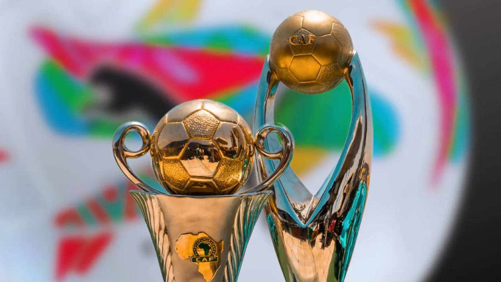 CAF Champions League and Confederation Cup Knockout draw set for Doha