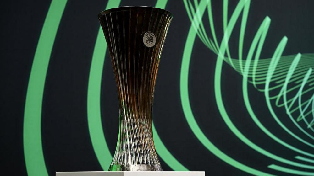 Exciting UEFA Conference League Last 16 Draw Sets Stage for Thrilling Encounters