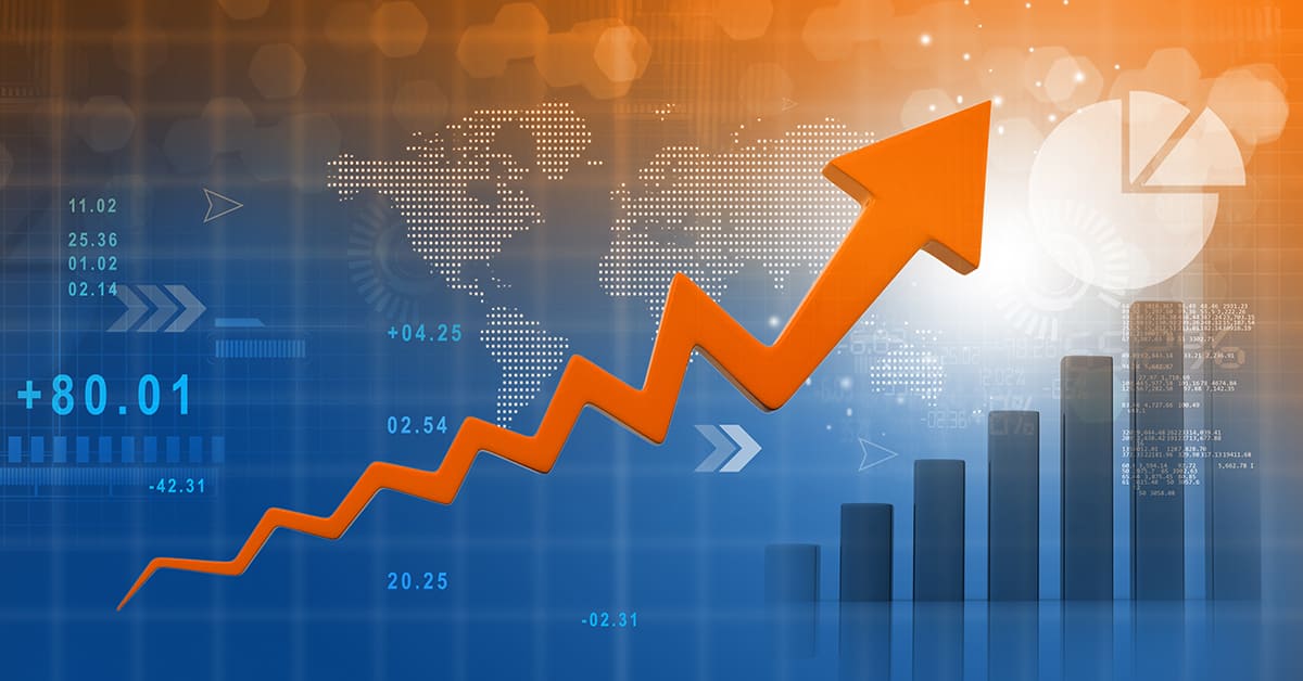 January Economic Trends