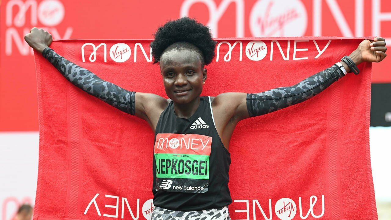 Jepkosgei targets home glory at Sirikwa Classic after Barcelona triumph