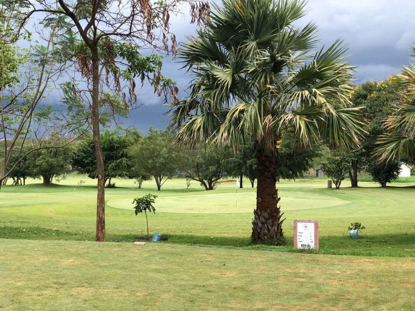 Ruiru Golf Club set to host prestigious Lady Captain’s Tournament