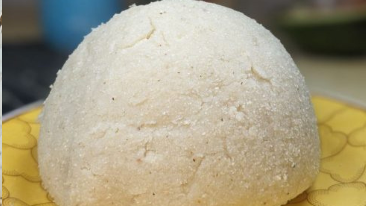 Kakamega: Man strikes his brother to death during a fight over Ugali