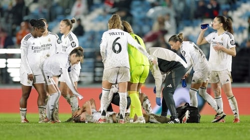 Women’s Football at Risk: PFA calls out poor pitch conditions in major matches