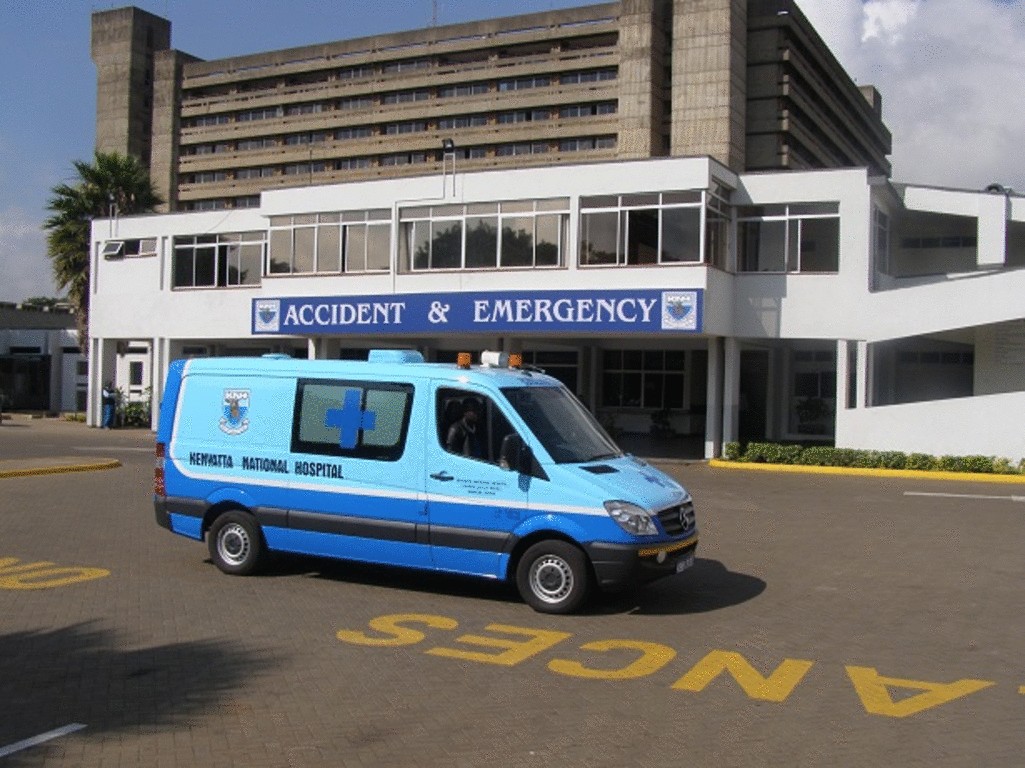 KNH explains how Dr Daniel Ndege Chacha died: “Despite not registered with SHA, we facilitated immediate registration”