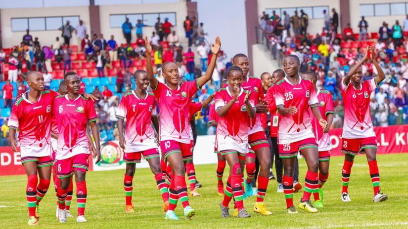 Women football players in Africa have overcome enormous barriers – new book tells the story