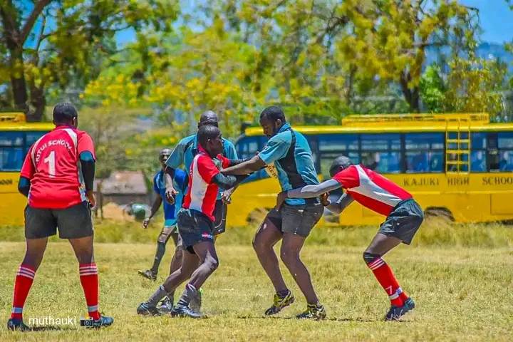 Secondary School Rugby Regional Championships kick off across the country