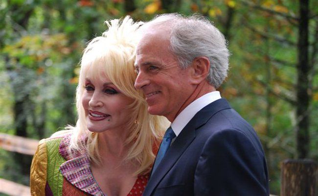 Dolly Parton’s husband passes away at 82,after 60 years of marriage