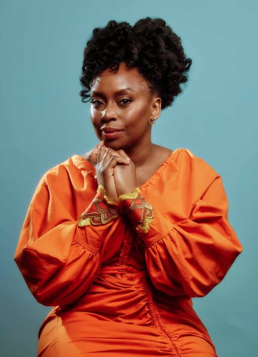 Chimamanda Ngozi Adichie’s opens up like never before: Celebrated author welcomes twin boys