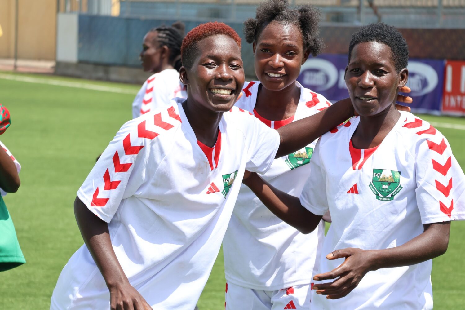 FKFWPL: Ulinzi Starlets crush Bungoma Queens to climb to third