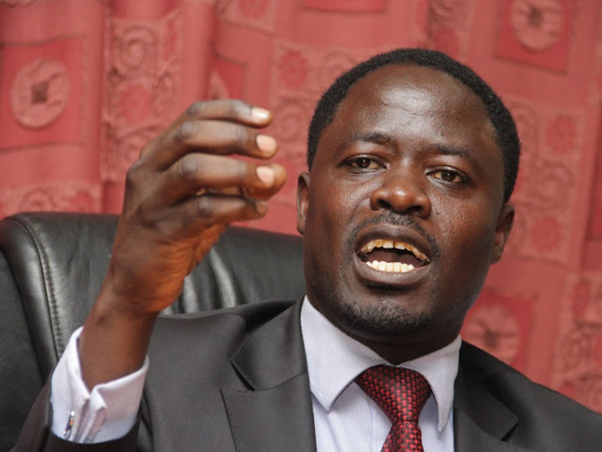 MP George Kaluma urges nationwide action against all forms of circumcision