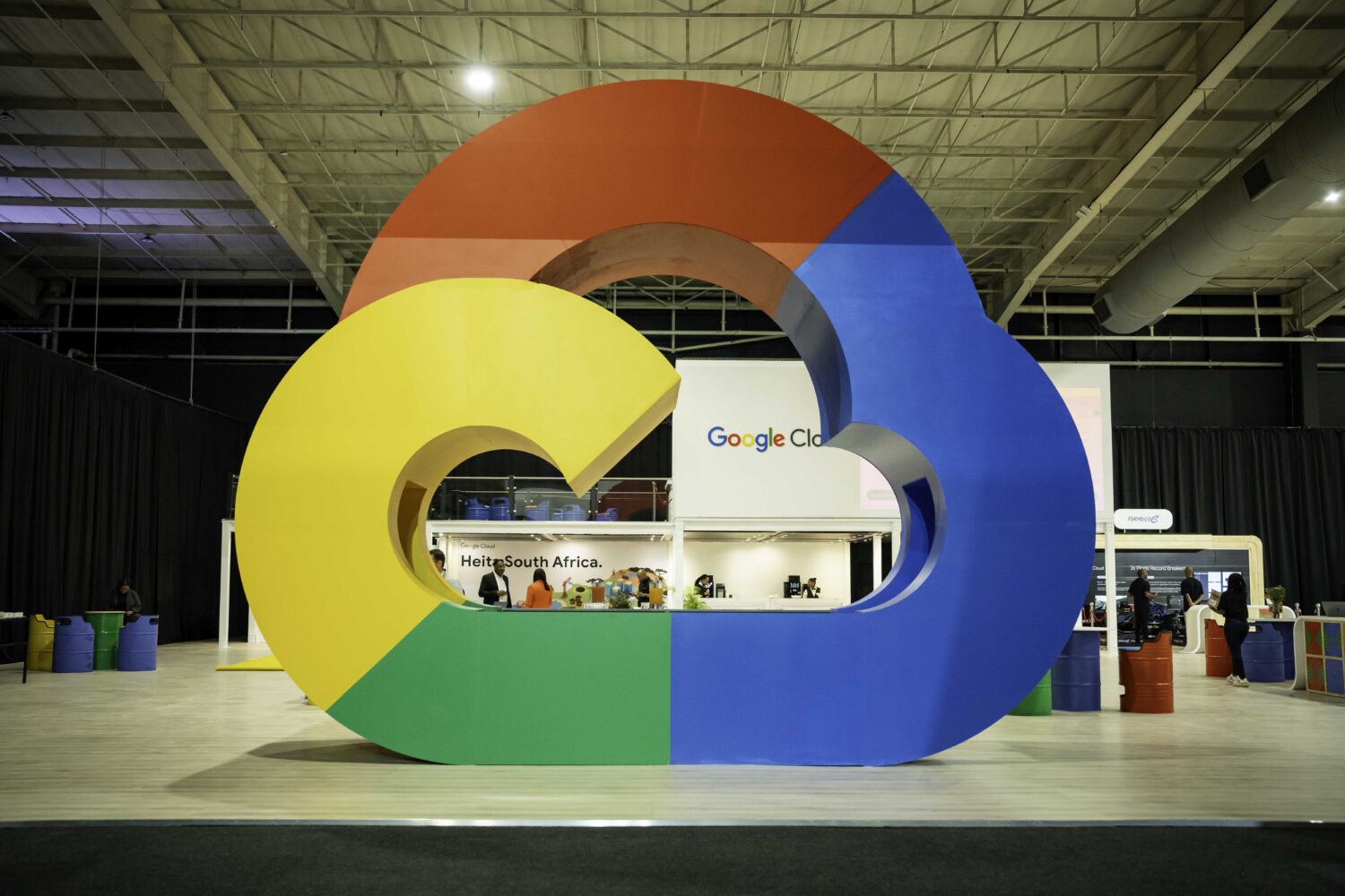 Google Cloud Celebrates First Cloud Region in Africa, Empowering Continental Digital Transformation