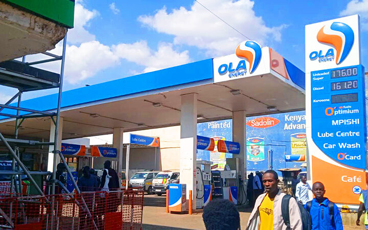 More job losses as OLA Energy announces ‘strategic restructuring’ plans for Kenya subsidiary