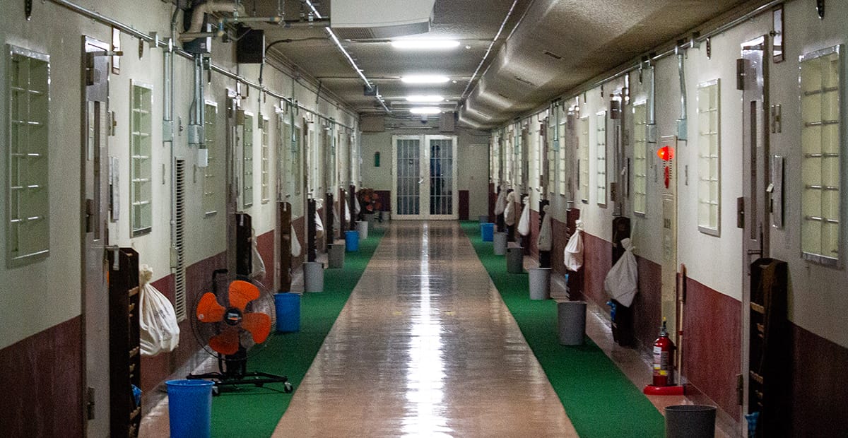 Japan awards longest-serving death row inmate Ksh.181M in compensation