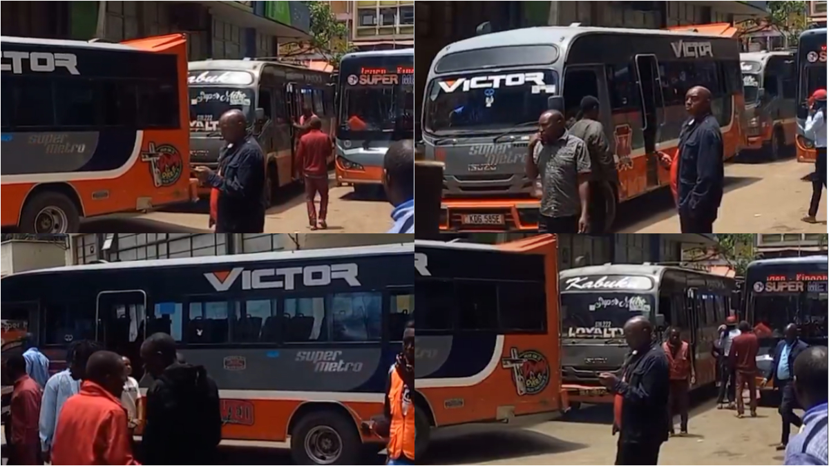 EXCLUSIVE: Why Super Metro vehicles are still operating despite NTSA suspension