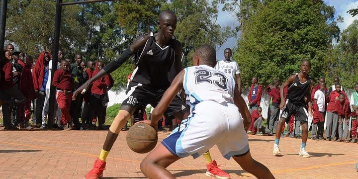 Schools set for 2025 KSSSA national term one games in Mombasa