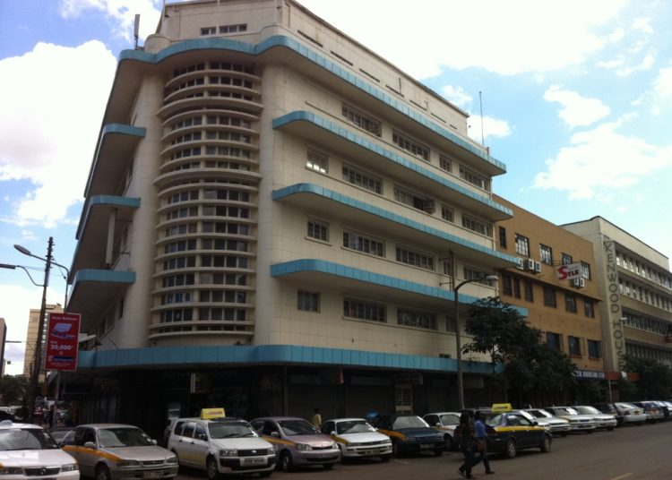 Rent increased to KSh600,000 plus KSh15M goodwill: Nairobi’s Nanak House tenants cry foul