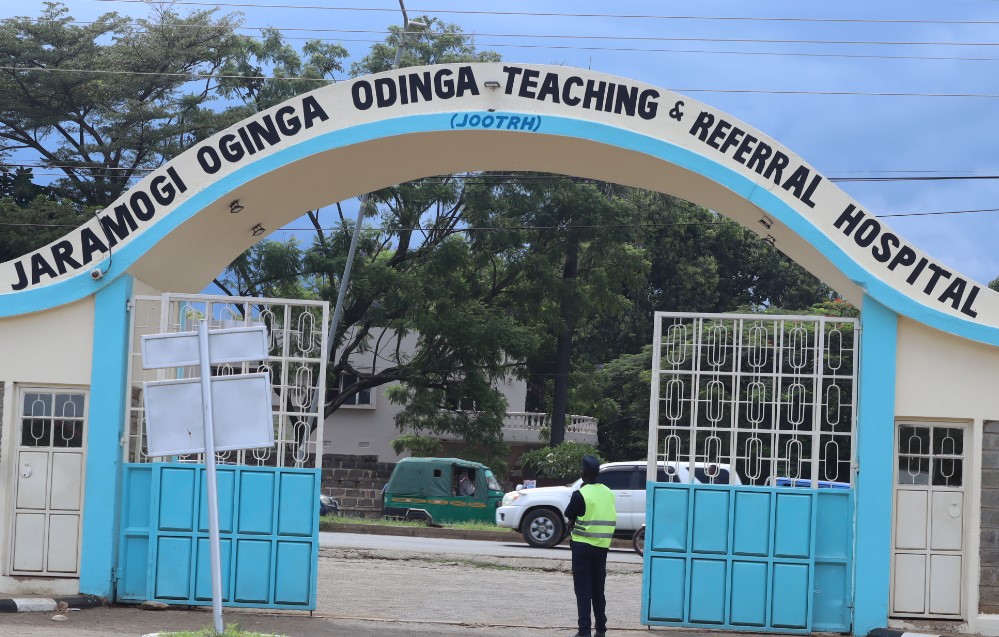 Bodaboda rider stabbed to death by angry mob after assisting phone snatcher escape in Kisumu