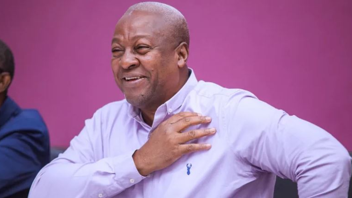 Ghana president’s official X account hacked, used to promote fake crypto