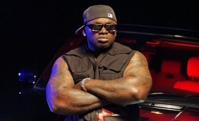 Khaligraph Jones releases ‘Khali Cartel 5’: the ultimate Kenyan rap cypher