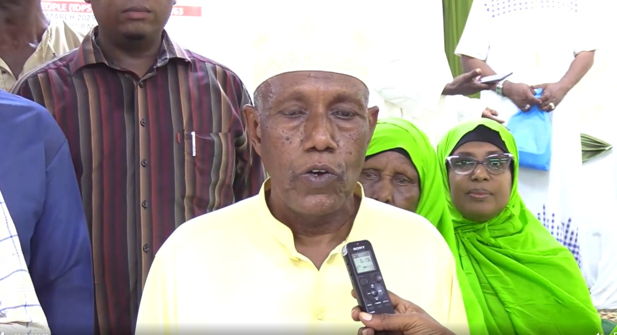 Lamu County moves to resettle displaced communities